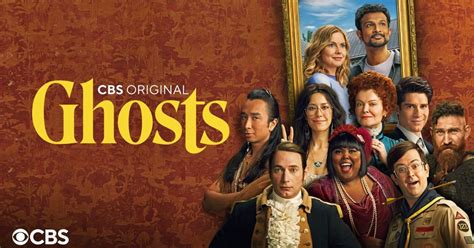 ghosts s01e01 240p|Watch Ghosts online .